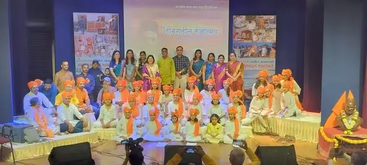 वासंतिक शिबिर